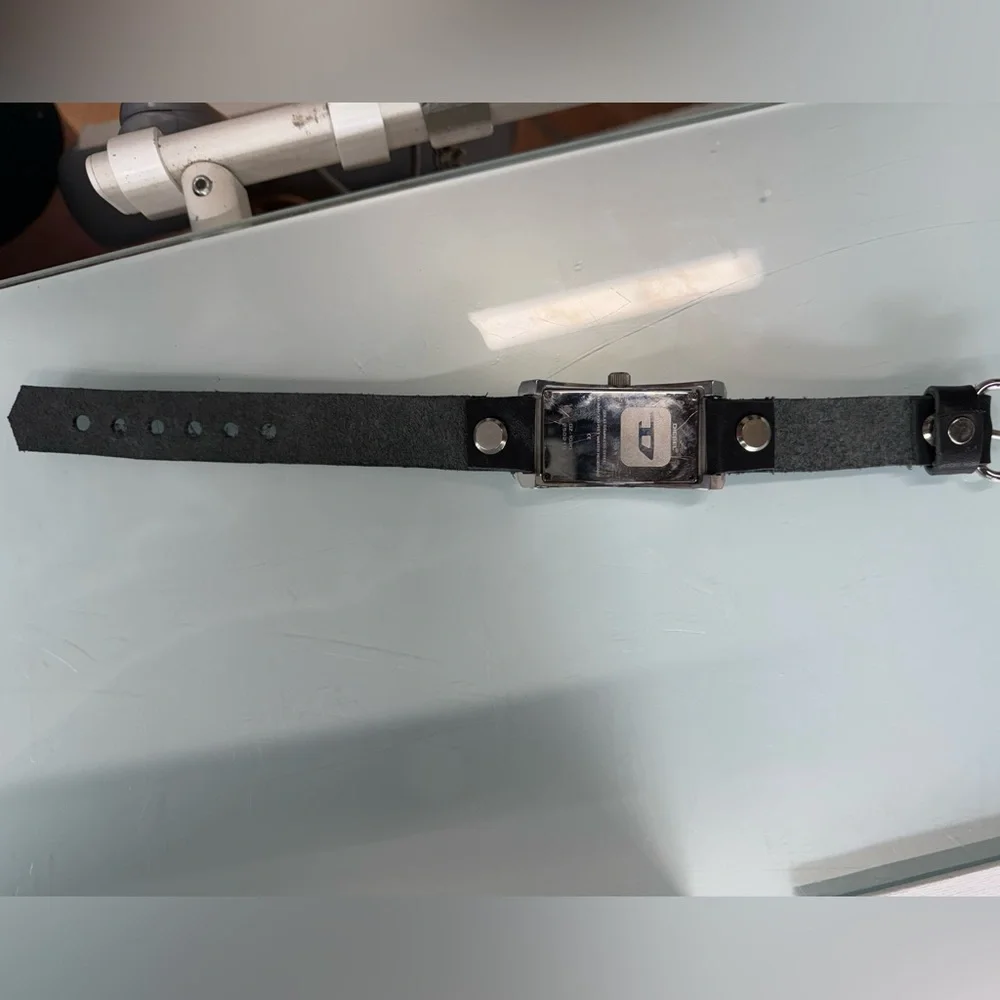 Diesel dz1020 mirrored